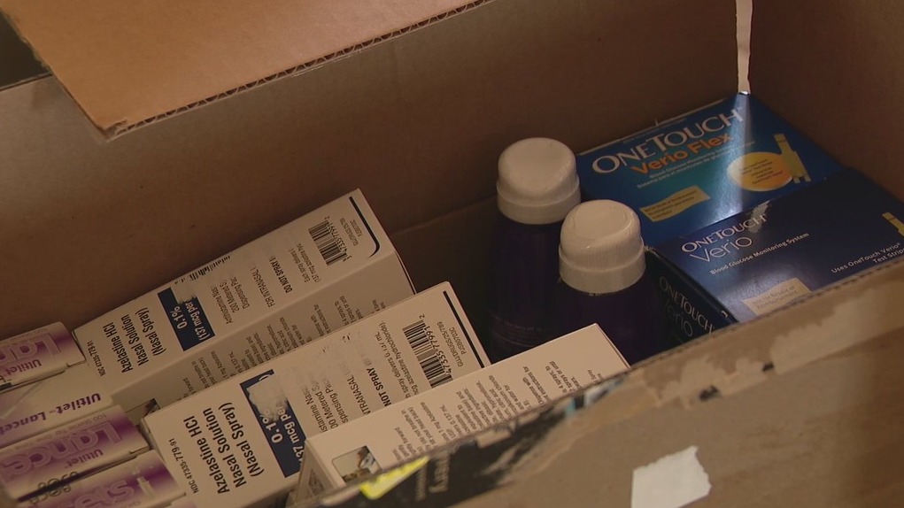 'What else we can do?': Ukrainian church in Phoenix continues gathering donations from community