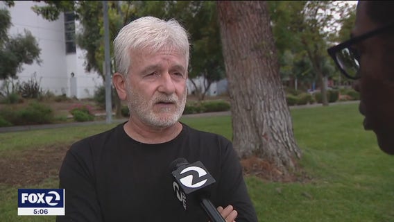 Former Gaza resident gives perspective on renewed hostilities as death toll mounts