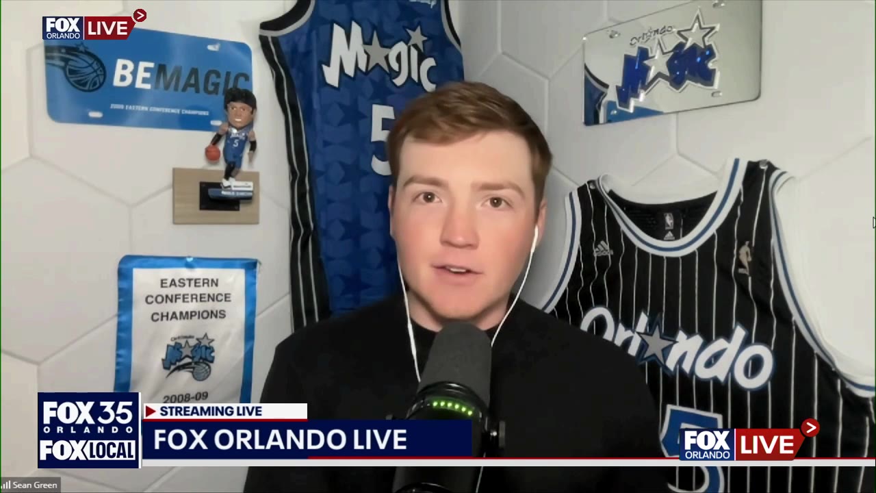 What the Orlando Magic need to be successful in playoffs
