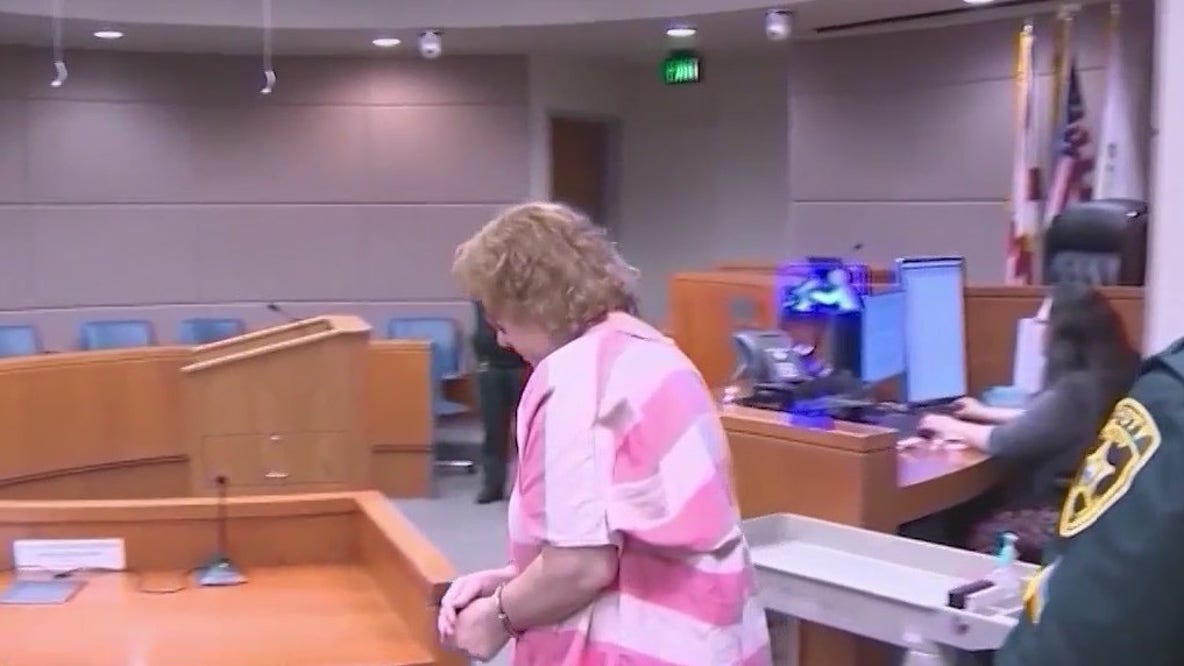 Susan Lorincz trial date set