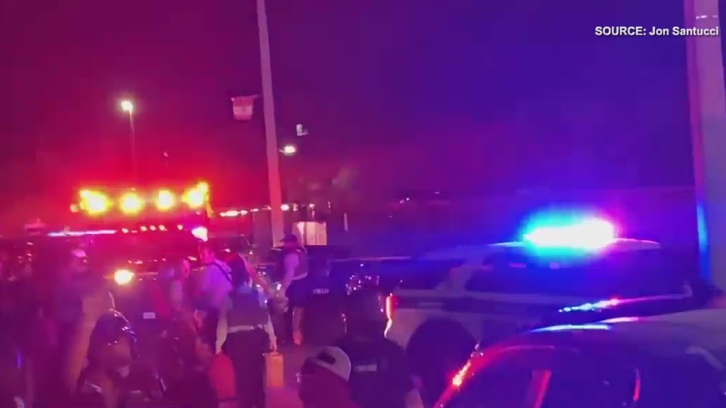New Details Released In Deadly Shooting At Jones High School Football Game new-details-released-in-deadly-shooting-at-jones-high-school-football-game