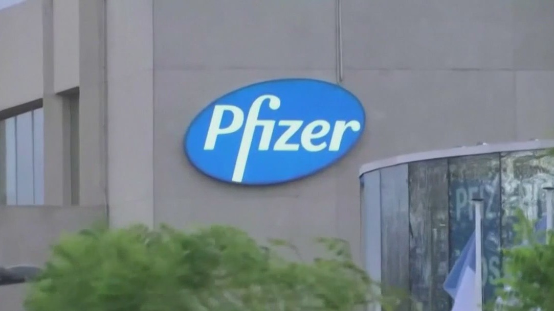 Ken Paxton suing Pfizer over Covid vaccine