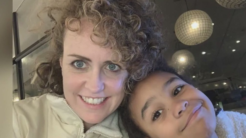 California mom sues Southwest alleging 'blatant racism'