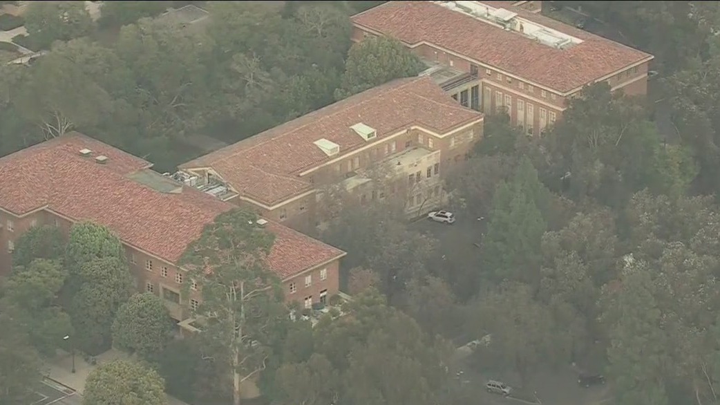 'Concerning' emails, post under investigation at UCLA