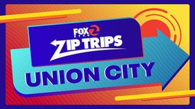 Zip Trips: Union City