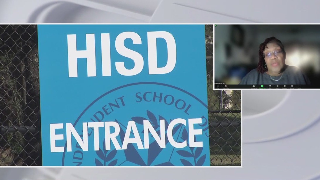 HFT President on HISD moving schools to new system