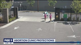 New ordinance prohibits obstructing entrances, driveways to Minneapolis abortion clinics