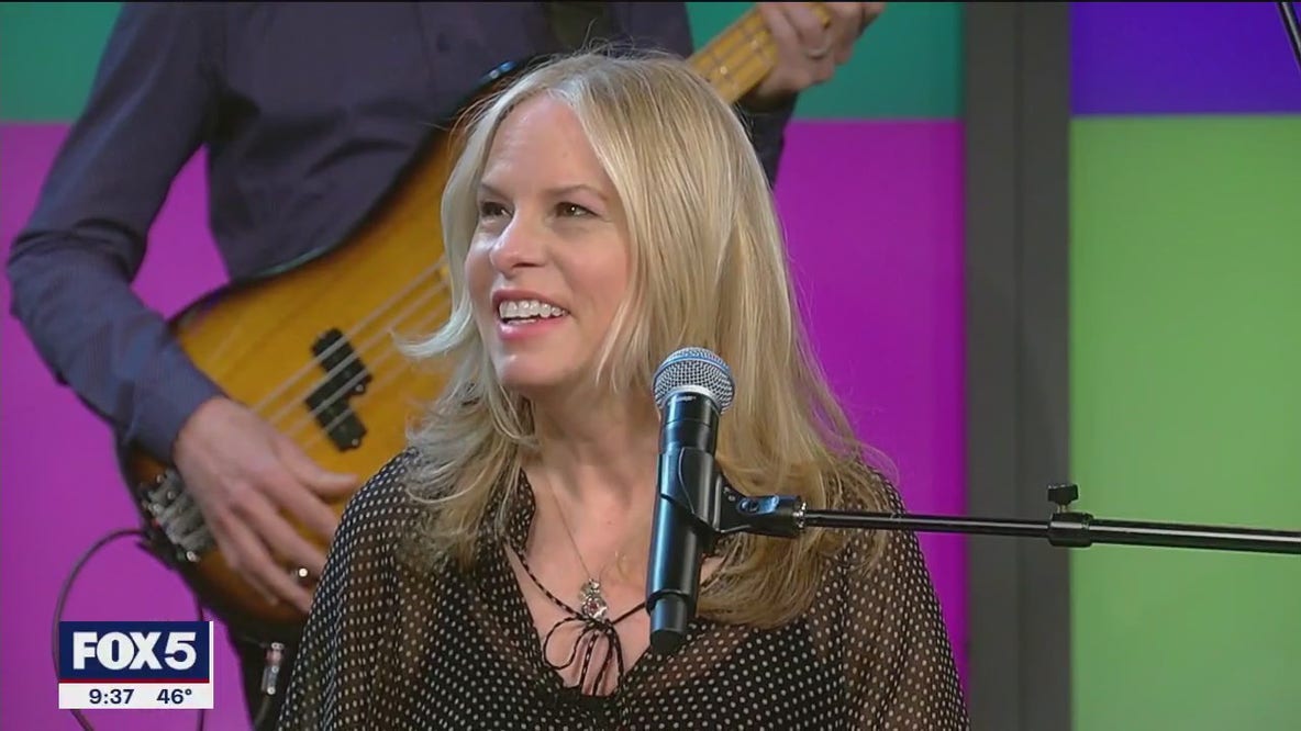 Vonda Shepard