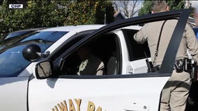 CHP recovers more cars and guns in Oakland and East Bay