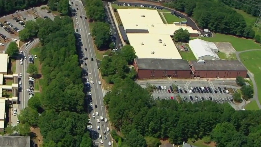 Gwinnett County High School Football Scores Tonight Gwinnett County High School Football Scores Tonight