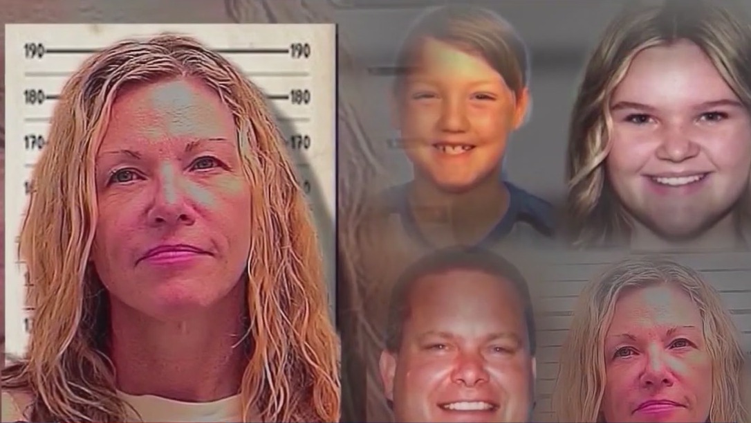Lori Vallow set to be sentenced July 31