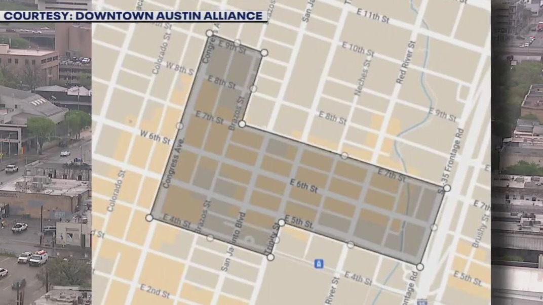 Austin homeless outreach pilot program is personal and proactive: DAA