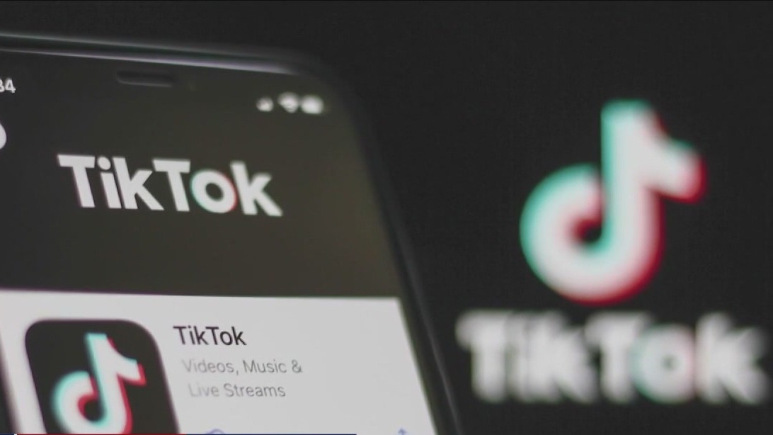 FOX Faceoff: TikTok blocked on University of Texas Wi-Fi and wired networks, devices