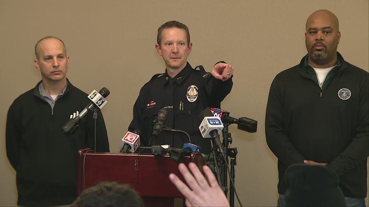 Michigan shooting: Suspect in MSU shooting is dead