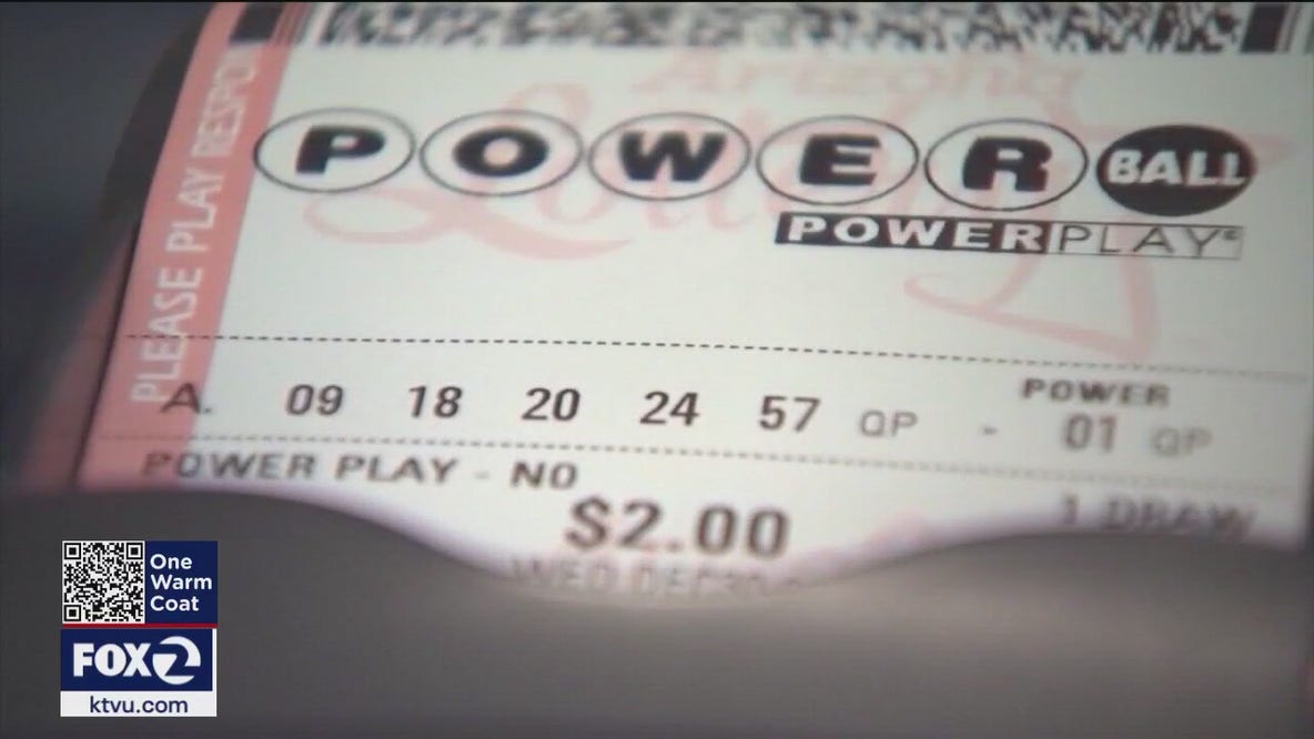 Powerball drawing delayed, due to security protocol