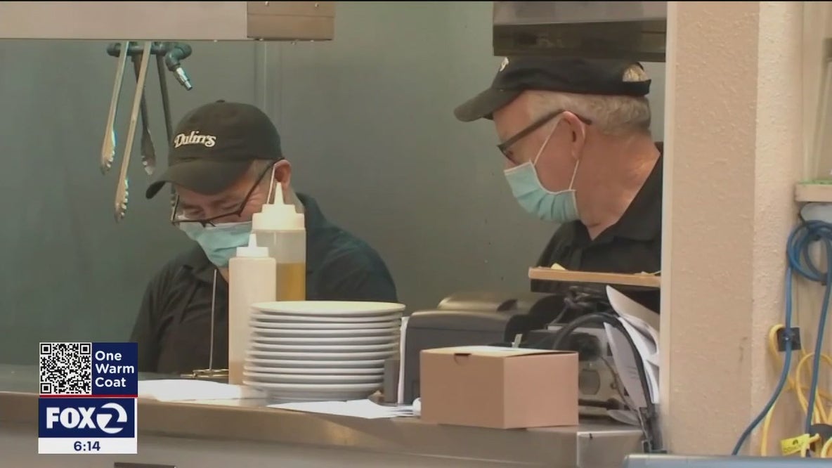 Despite layoffs, one million California jobs remain open