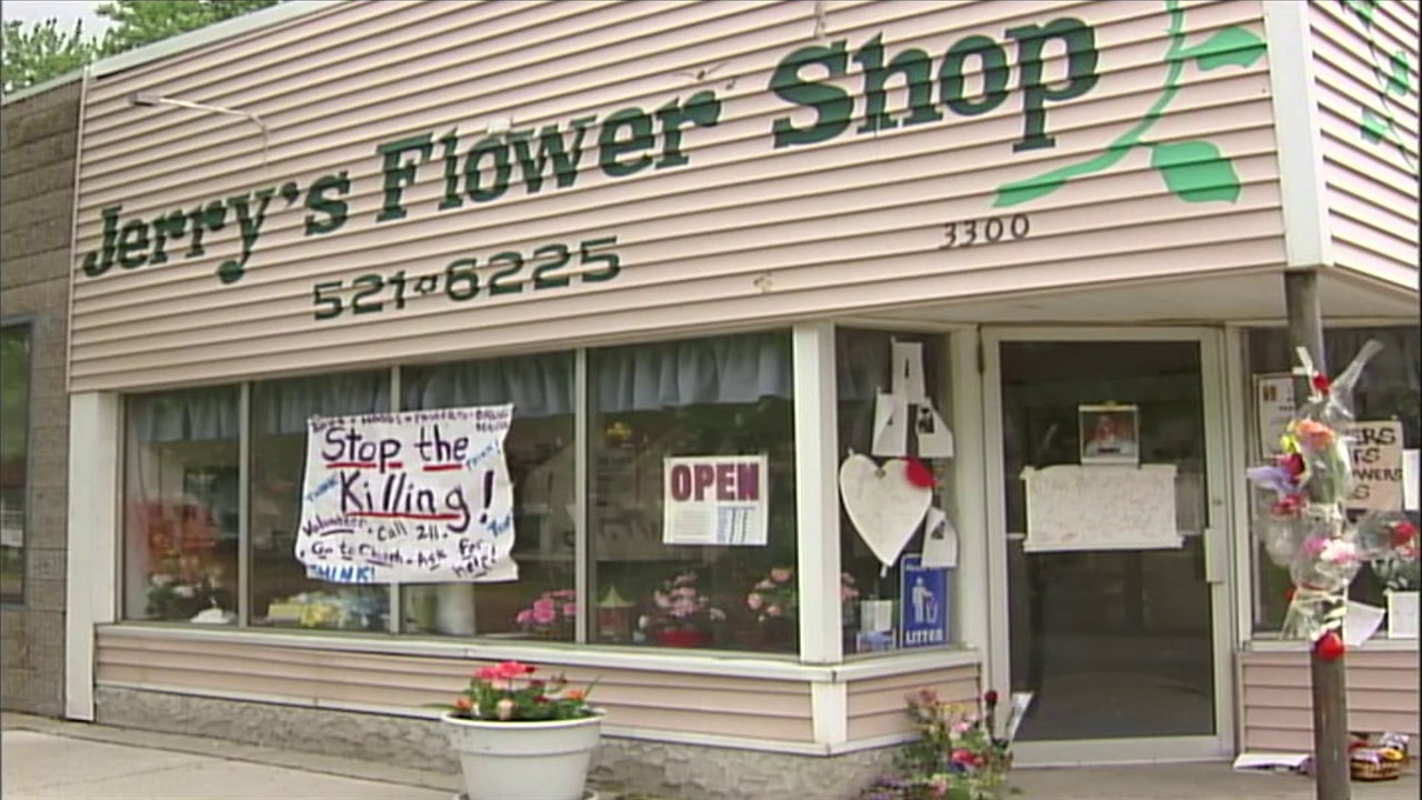 Archive: Our 2004 coverage of the murder of Randy Sherer | FOX 9 ...