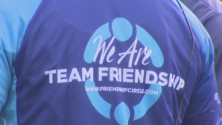 Bike4Friendship: Trek to Door County to raise disability awareness