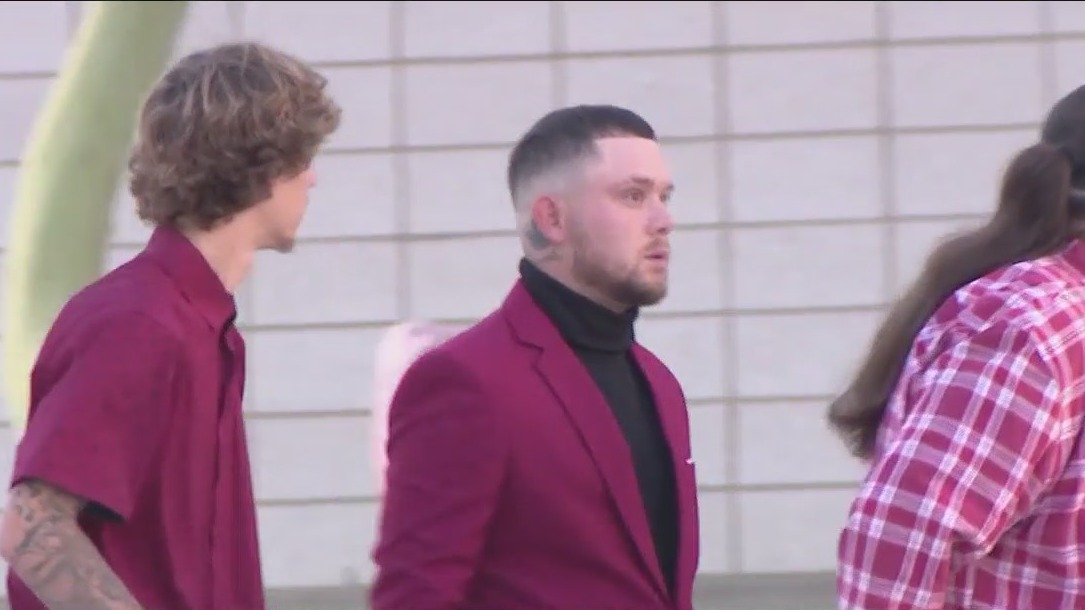 Judge delays sentencing of man who distributed fentanyl to Arizona teen who died