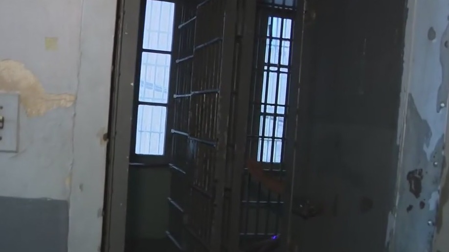 Is Globe's old town jail haunted? Paranormal activity rumored
