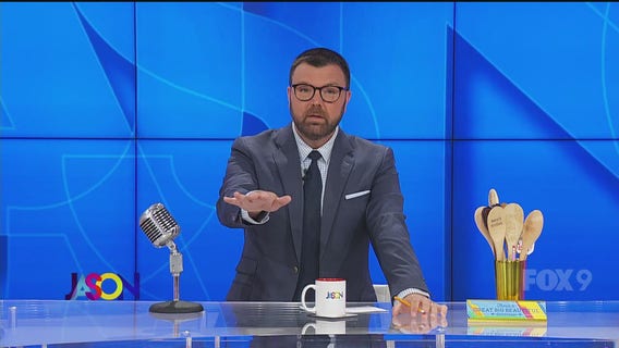 The Jason Show: June 5, 2023