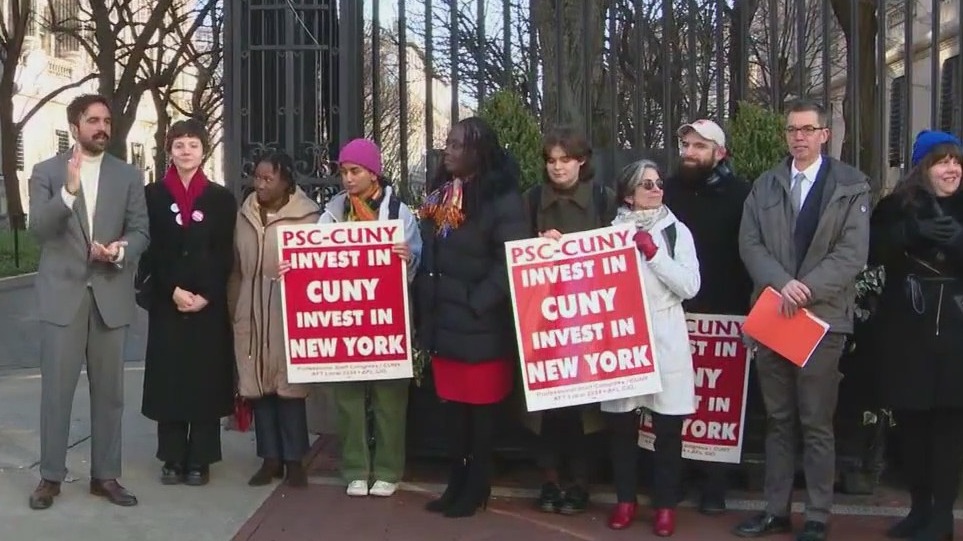 NYU and Columbia taxexempt bill debate