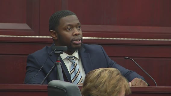 Full testimony: Othal Wallace takes the stand