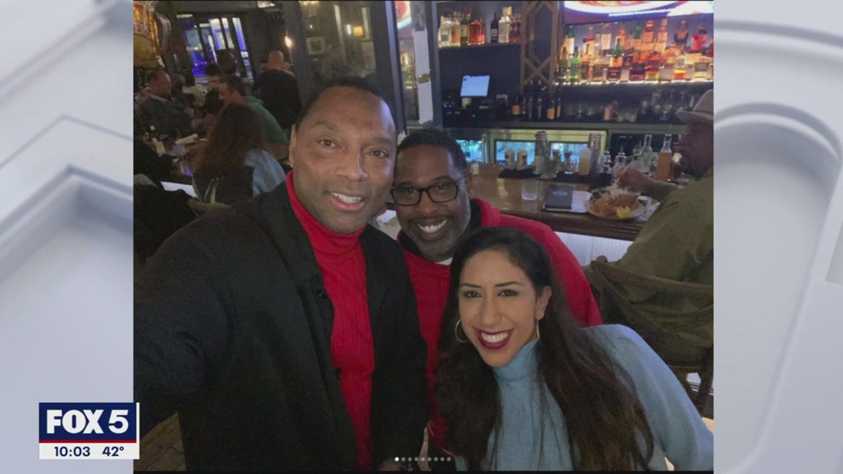 Here's what the Good Day DC crew got up to this weekend