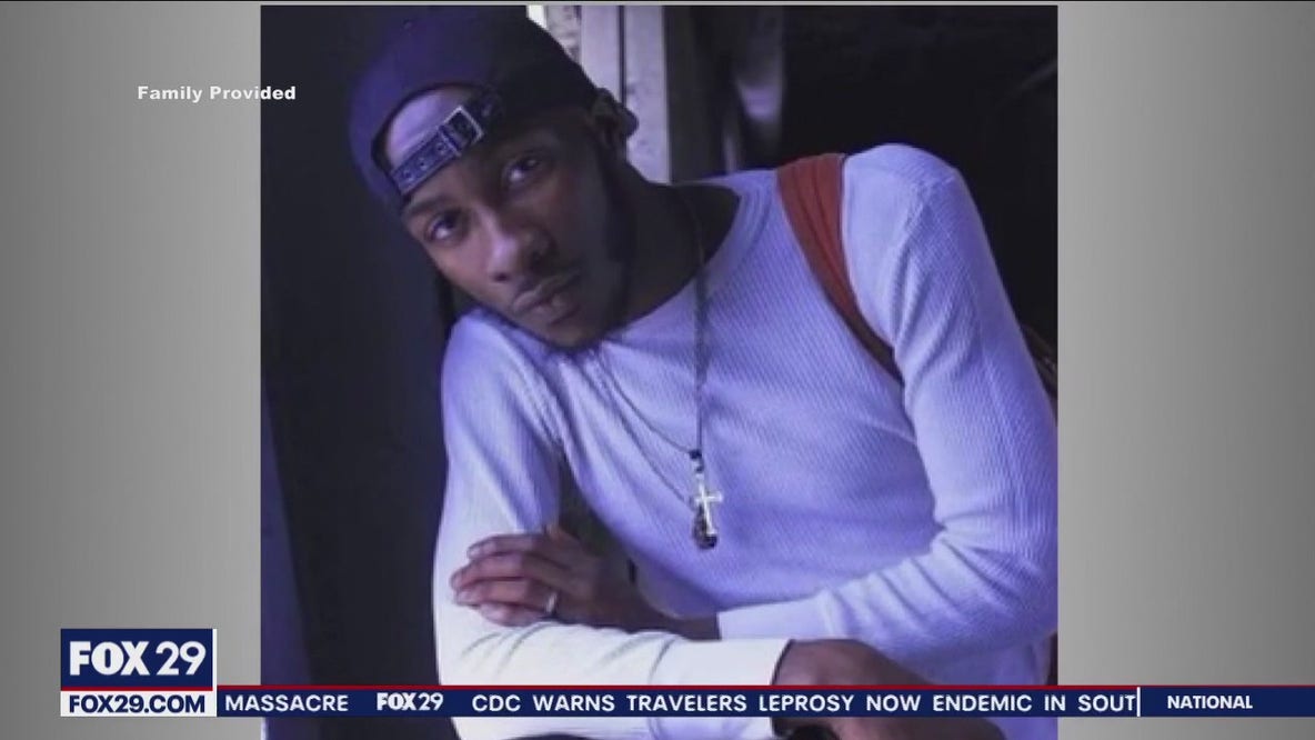 Father of Philly native killed in possible NYC hate crime left searching for answers