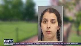University of Delaware student arrested, charged with hate crime