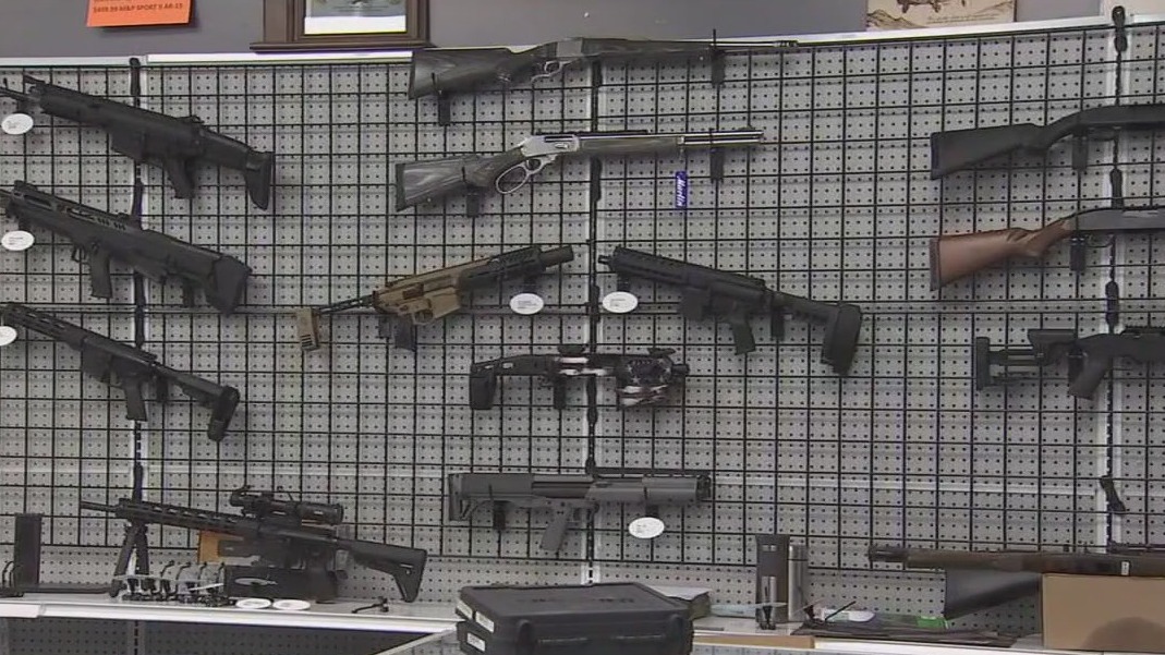 New rule issued to expand background checks