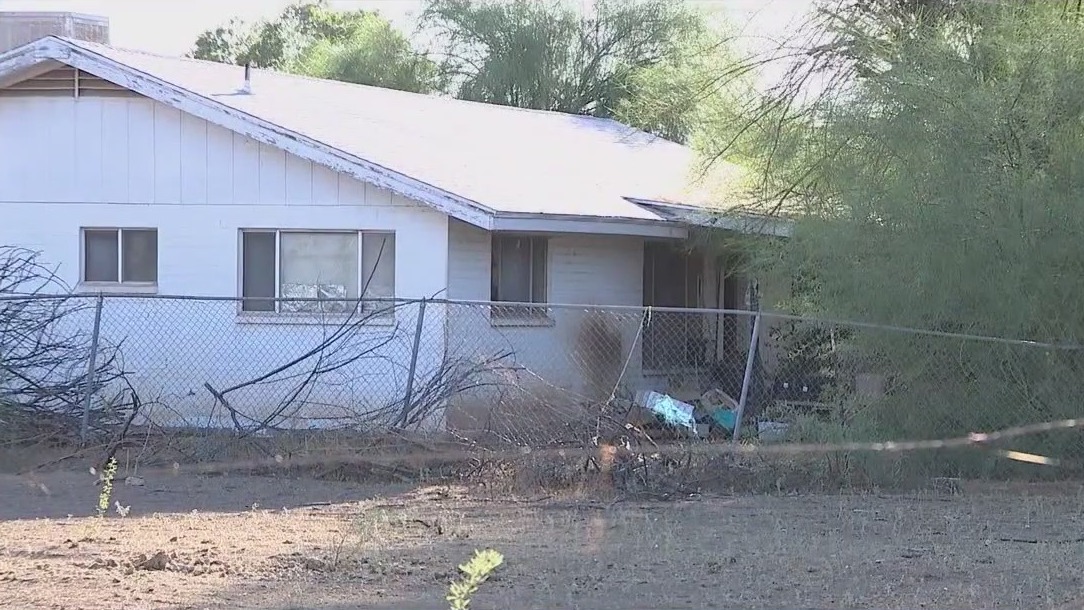 Gilbert Police looking into animal hoarding case