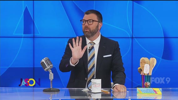 The Jason Show: May 26, 2023