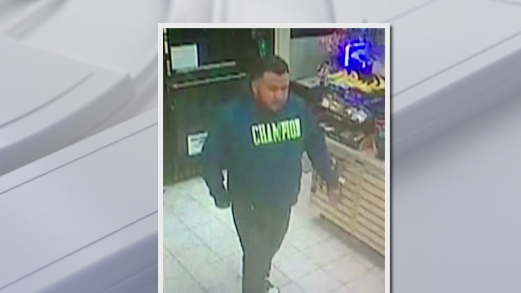 Suspect ID'd in triple Fairfield shooting