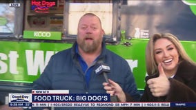 Food Truck Friday: Big Dog's