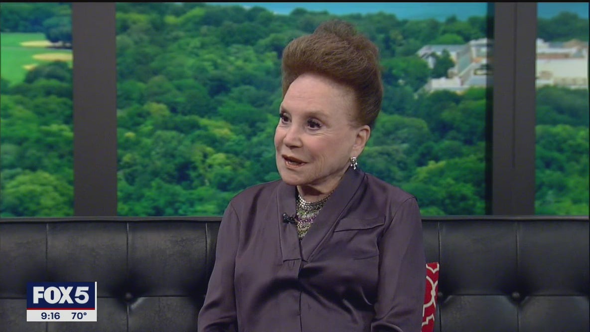Cindy Adams on Gossip