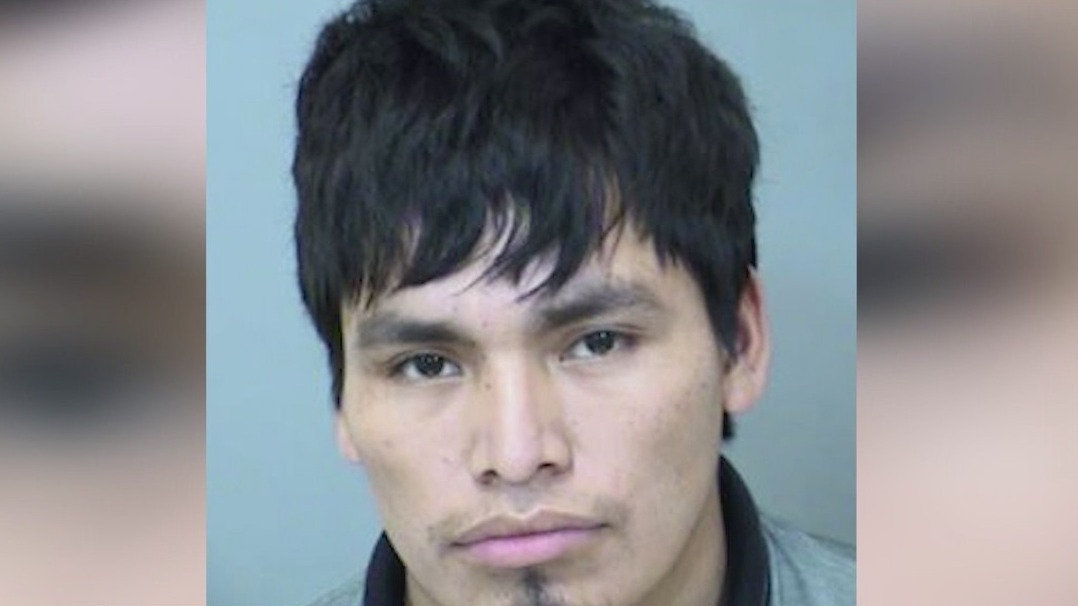 Man accused of killing teen, 2 other men in Phoenix makes court appearance