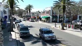 Youth curfew being considered in New Smyrna Beach