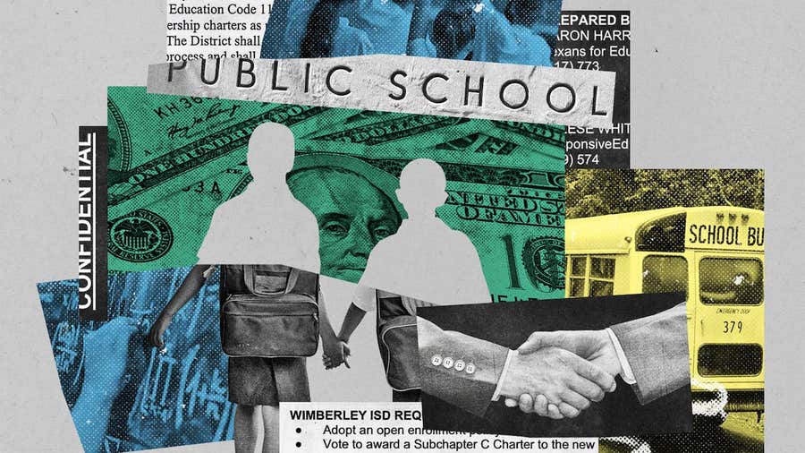 Tax-funded vouchers for school choice