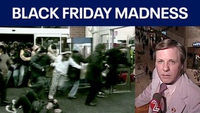 How ‘Black Friday’ lost its magic
