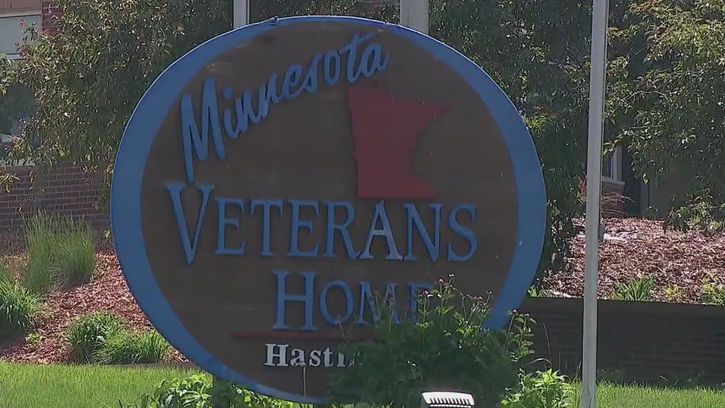 Investment into Hastings veterans home