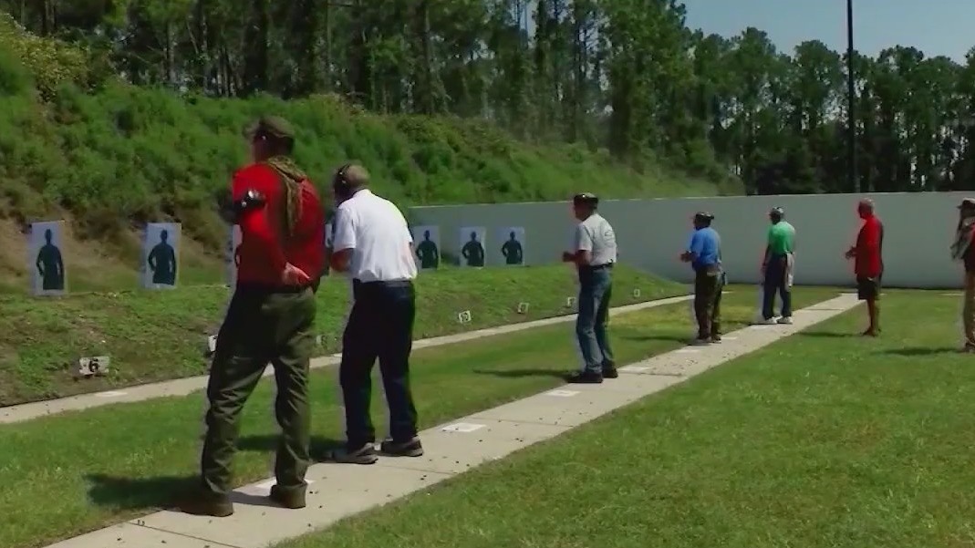 School district considers arming teachers