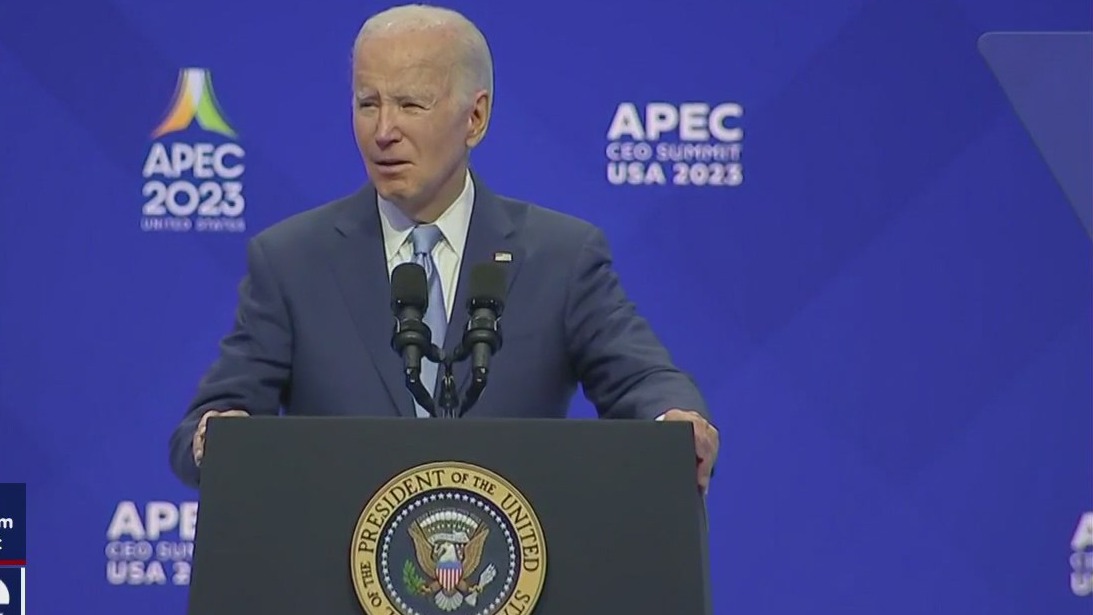 Biden signs temporary spending bill averting government shutdown, pushing budget fight into new year