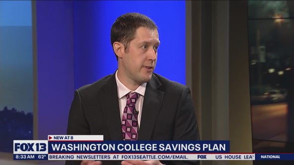 What families need to know about Washington College Savings Plan WA529