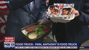 Food Truck Friday: Finn The Food Truck from Anthony's Restaurants