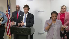 Minneapolis provides update on changes after 2020 riot response [RAW]