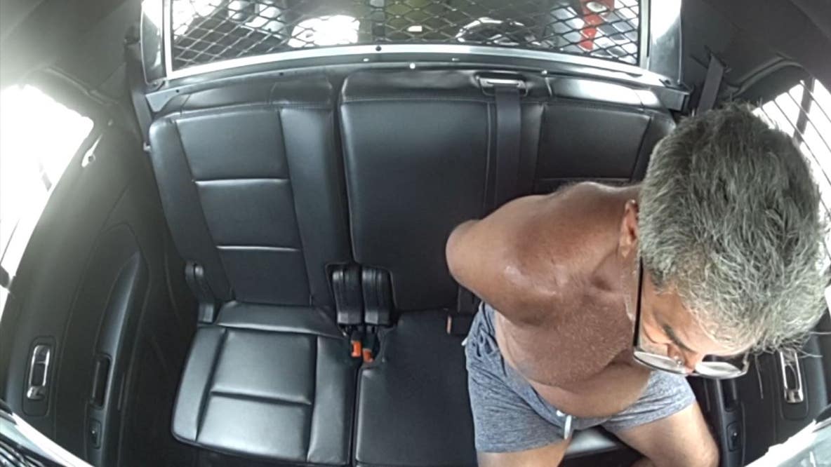 Kidnapping suspect detained after standoff