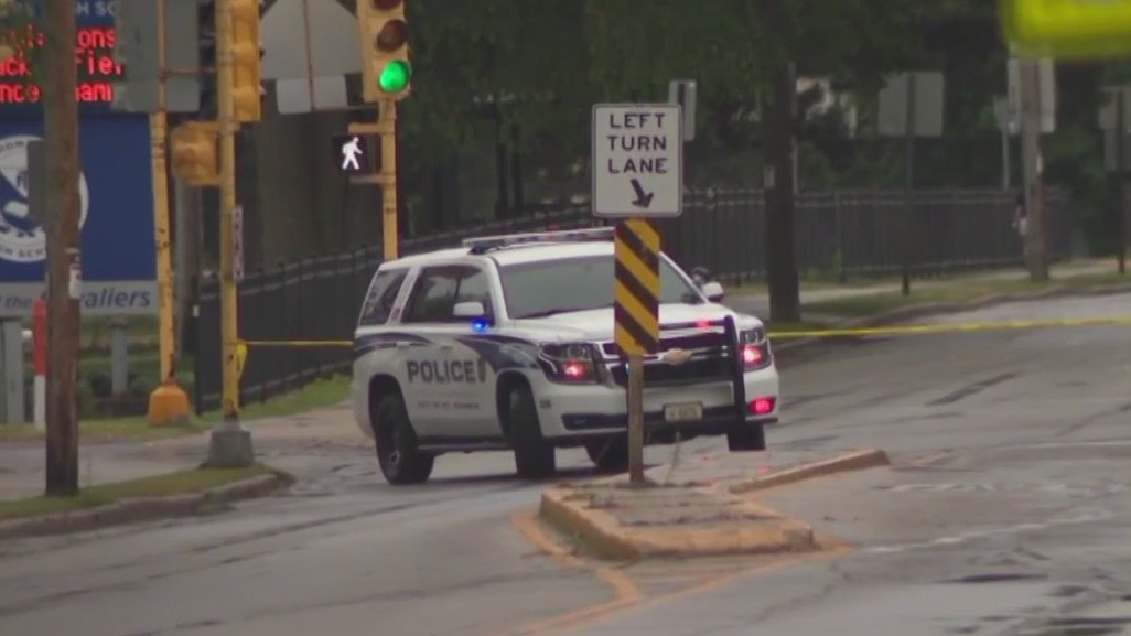 St. Francis crash, Milwaukee jogger dies