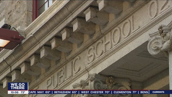 Uncertainty lingers a week after Philadelphia schools open