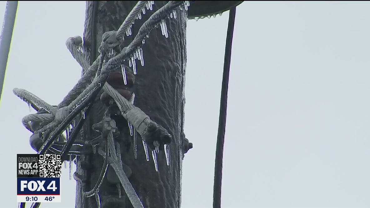 Insurance companies sue ERCOT over damage from February's winter storm